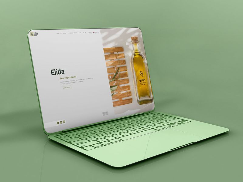 Featured image for Patris Agricultural