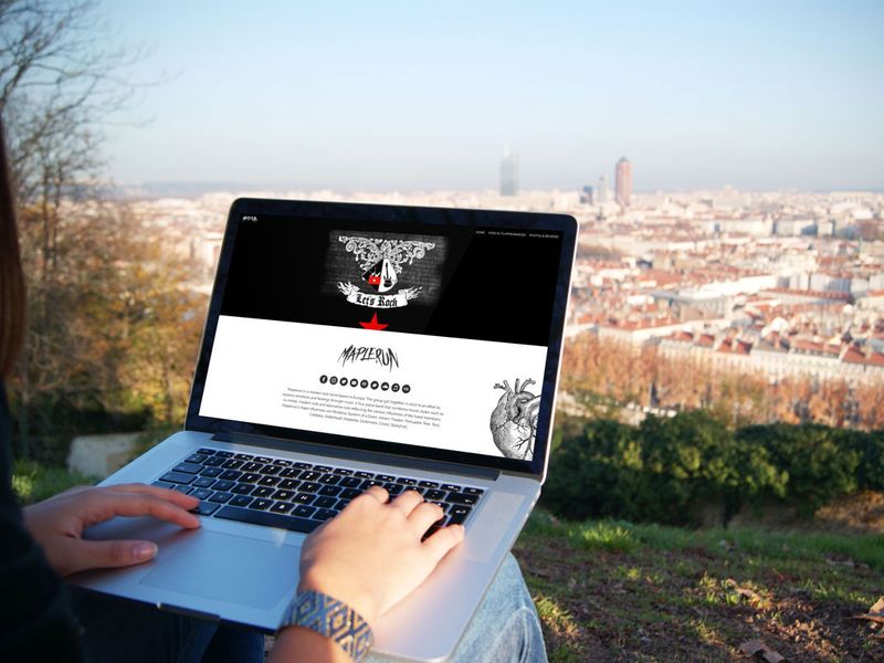 Featured image for Maplerun