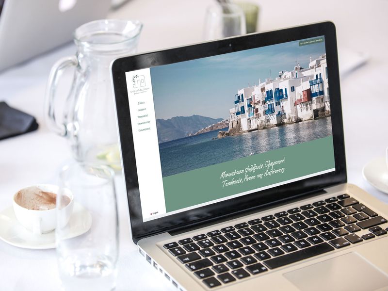 Featured image for Sing & Blossom Accommodation